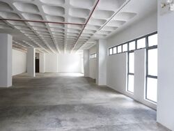 Tong Yuan Industrial Building (D13), Factory #603555581